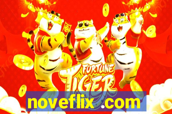 noveflix .com